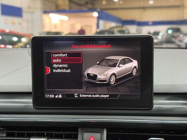 Used Audi A4 2018 for sale - 75656242: Photo 47