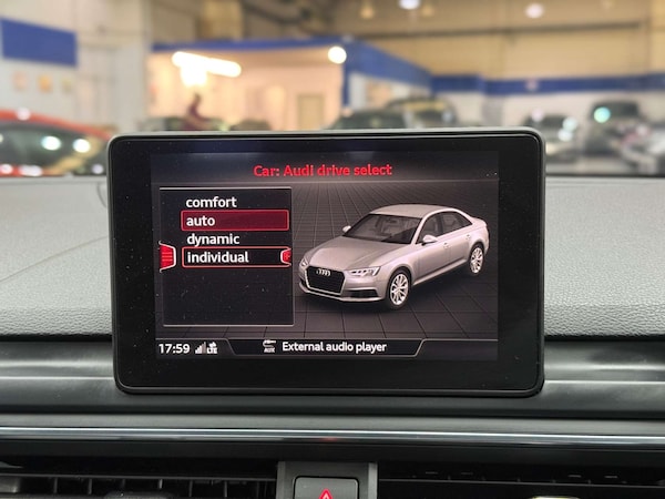 Used Audi A4 2018 for sale - 75656242: Photo 48