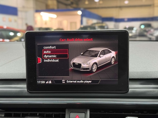 Used Audi A4 2018 for sale - 75656242: Photo 49