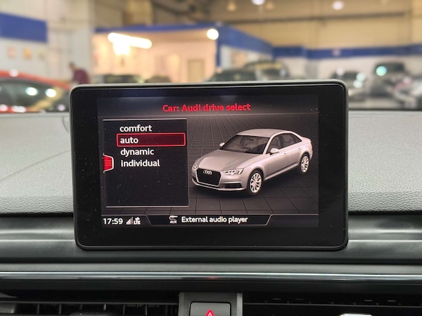 Used Audi A4 2018 for sale - 75656242: Photo 50