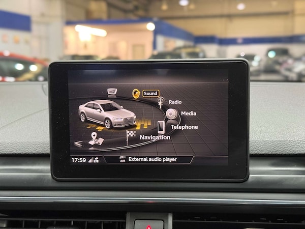 Used Audi A4 2018 for sale - 75656242: Photo 51
