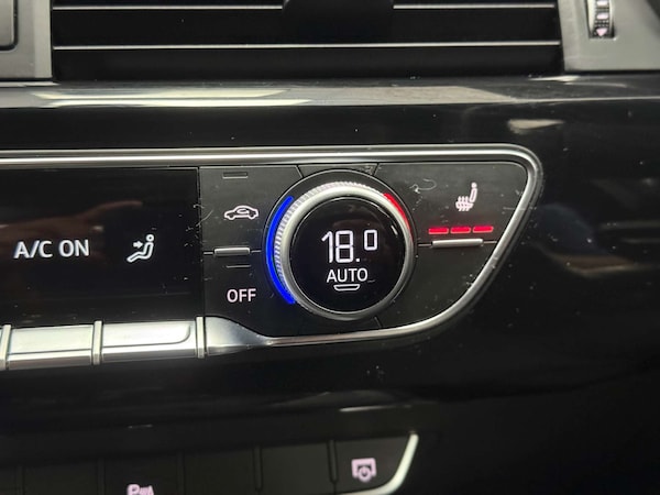 Used Audi A4 2018 for sale - 75656242: Photo 52