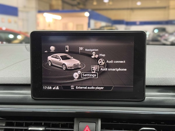 Used Audi A4 2018 for sale - 75656242: Photo 53