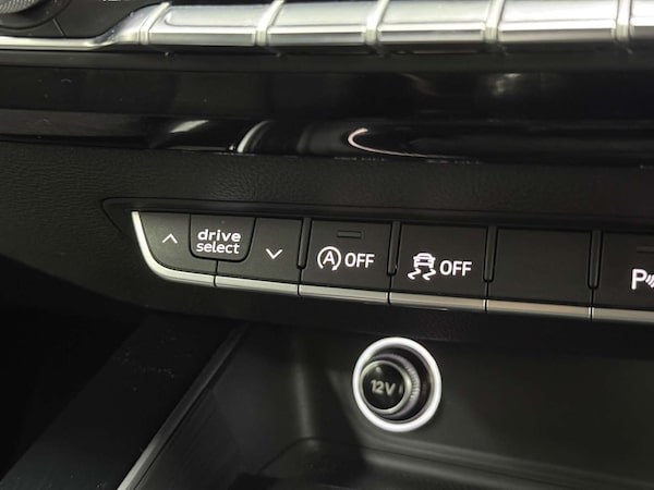 Used Audi A4 2018 for sale - 75656242: Photo 54