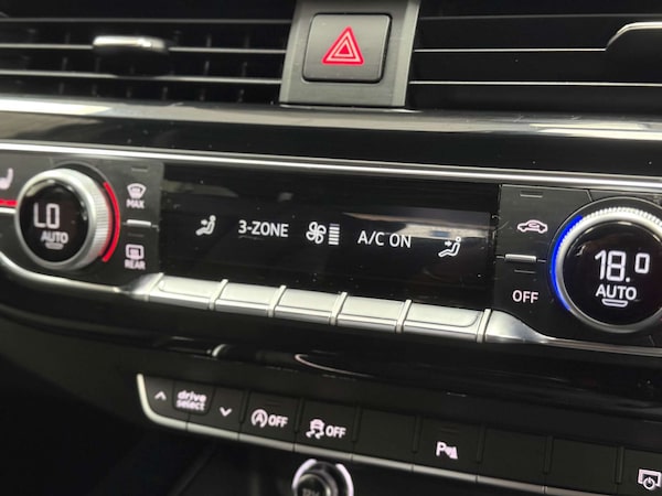 Used Audi A4 2018 for sale - 75656242: Photo 55
