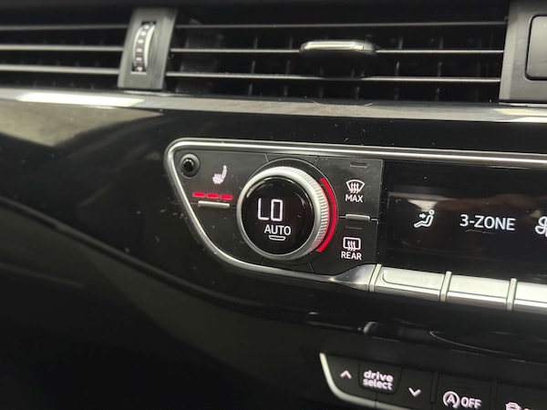 Used Audi A4 2018 for sale - 75656242: Photo 56