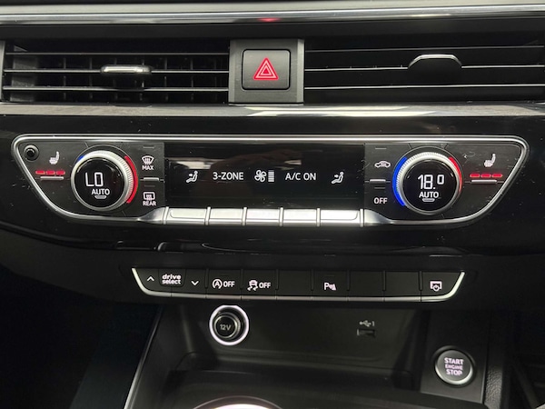 Used Audi A4 2018 for sale - 75656242: Photo 57