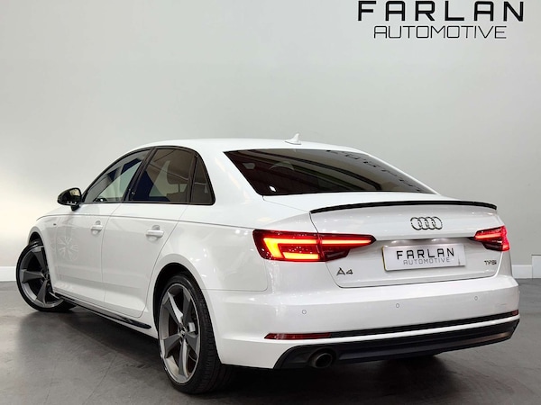 Used Audi A4 2018 for sale - 75656242: Photo 5