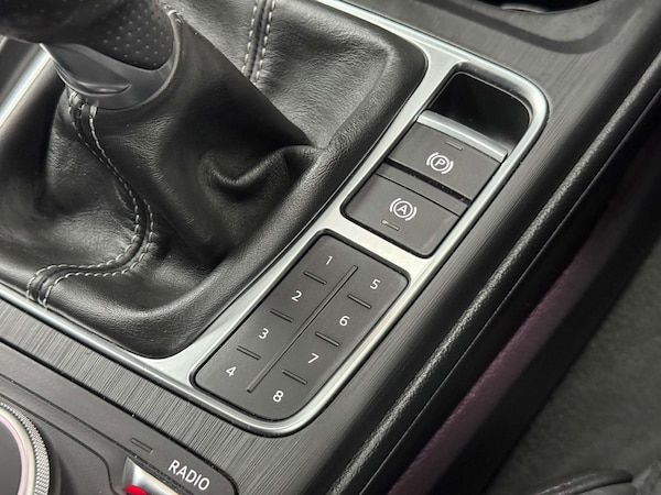 Used Audi A4 2018 for sale - 75656242: Photo 60