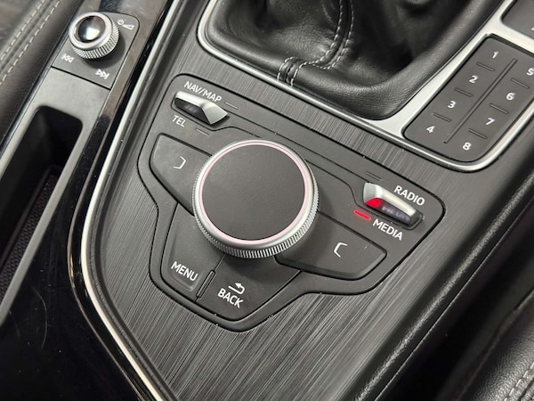 Used Audi A4 2018 for sale - 75656242: Photo 61