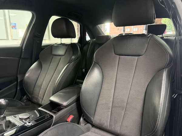 Used Audi A4 2018 for sale - 75656242: Photo 6