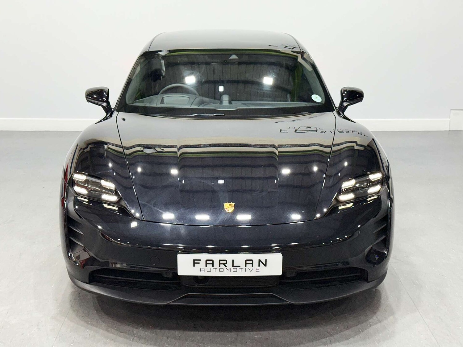 Used Porsche Taycan 2024 for sale - 76058303: Photo 11