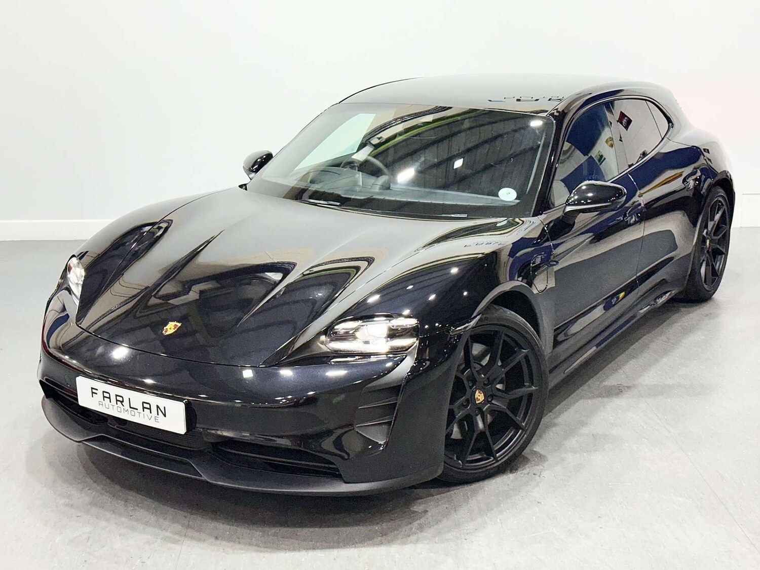 Used Porsche Taycan 2024 for sale - 76058303: Photo 14