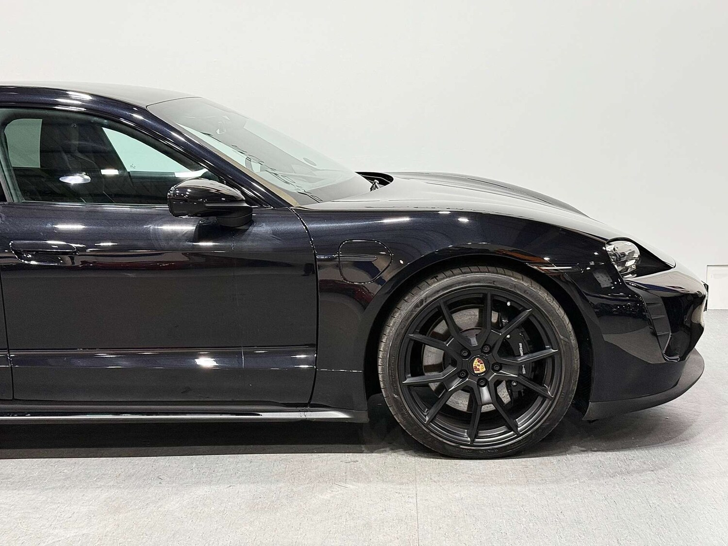 Used Porsche Taycan 2024 for sale - 76058303: Photo 17