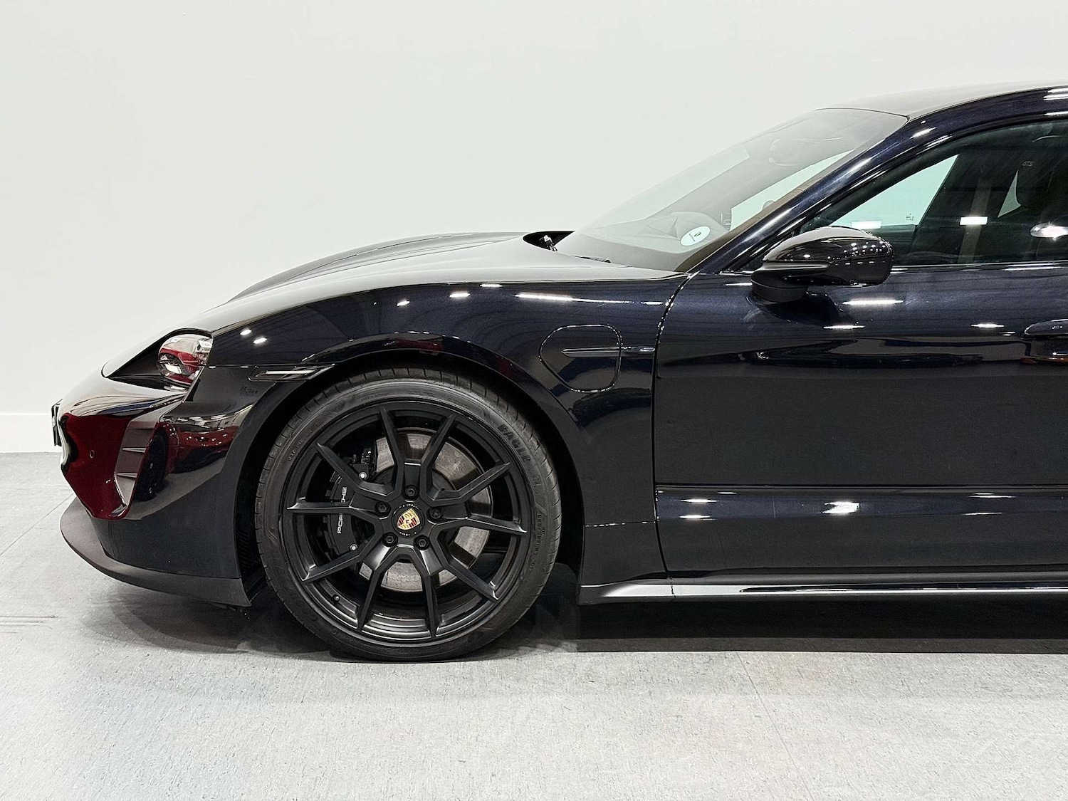 Used Porsche Taycan 2024 for sale - 76058303: Photo 20