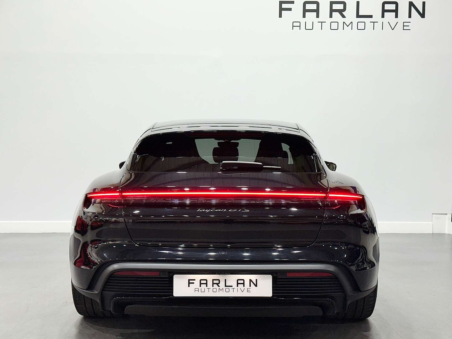 Used Porsche Taycan 2024 for sale - 76058303: Photo 26