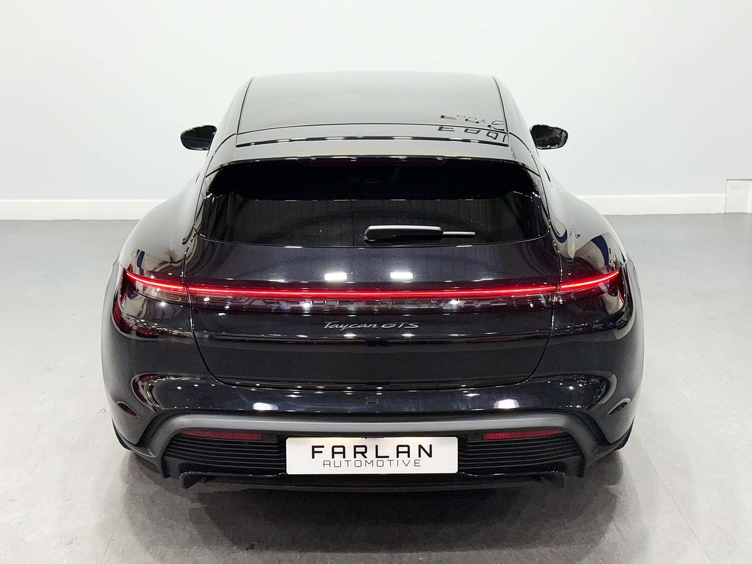 Used Porsche Taycan 2024 for sale - 76058303: Photo 27