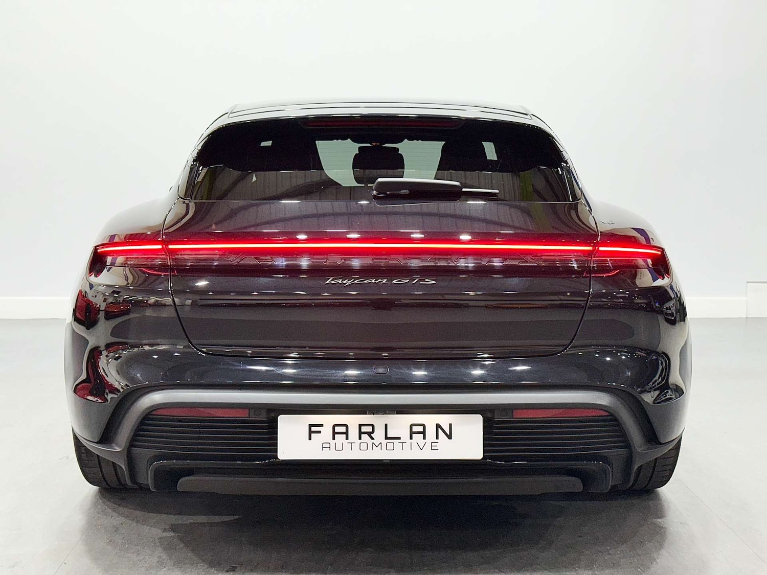 Used Porsche Taycan 2024 for sale - 76058303: Photo 28