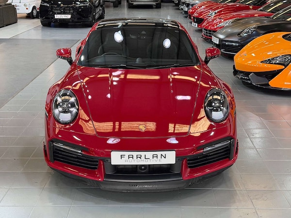 Used Porsche 911 2020 for sale - 76182605: Photo 10