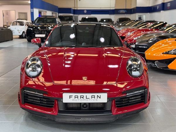 Used Porsche 911 2020 for sale - 76182605: Photo 11