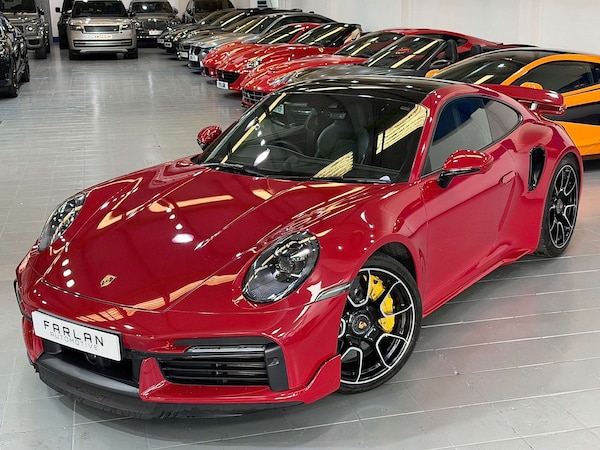 Used Porsche 911 2020 for sale - 76182605: Photo 12