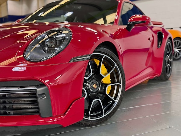 Used Porsche 911 2020 for sale - 76182605: Photo 13
