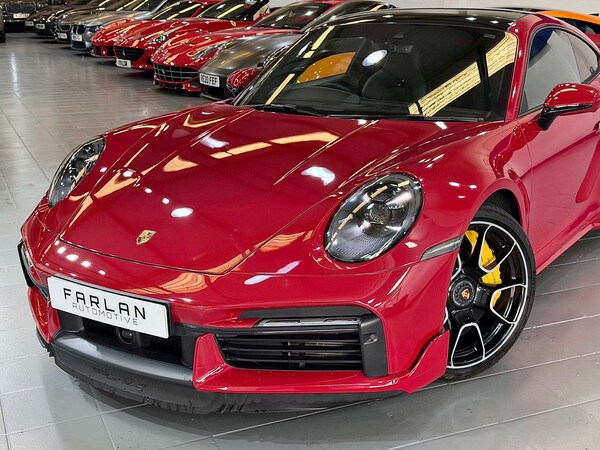 Used Porsche 911 2020 for sale - 76182605: Photo 15