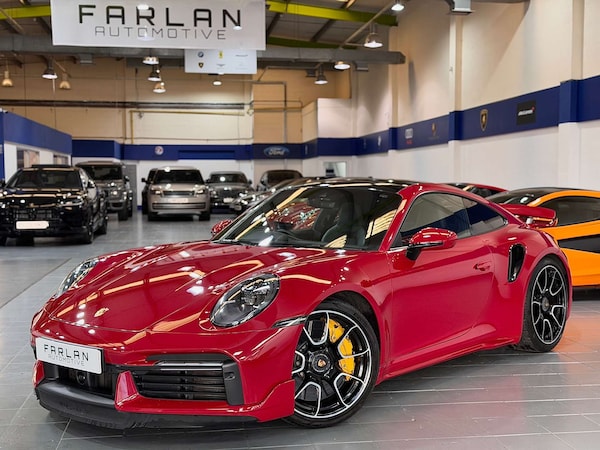 Used Porsche 911 2020 for sale - 76182605: Photo 17