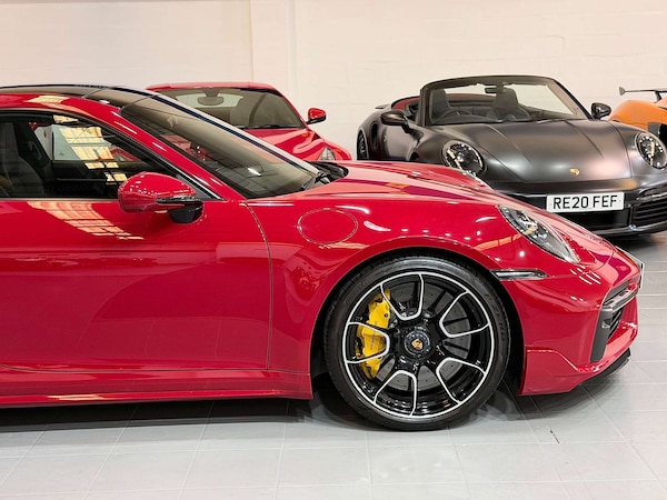 Used Porsche 911 2020 for sale - 76182605: Photo 19
