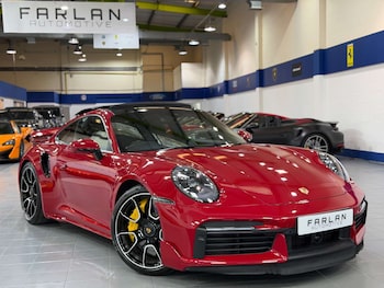 Porsche - 911