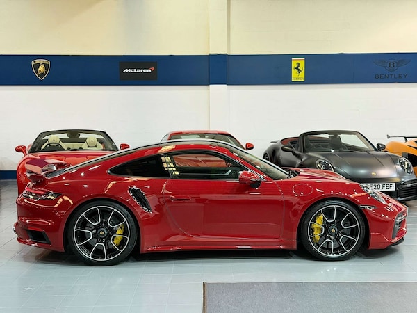 Used Porsche 911 2020 for sale - 76182605: Photo 20