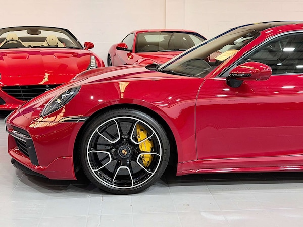 Used Porsche 911 2020 for sale - 76182605: Photo 22