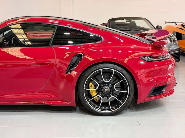Used Porsche 911 2020 for sale - 76182605: Photo 23