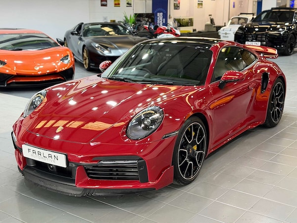 Used Porsche 911 2020 for sale - 76182605: Photo 26