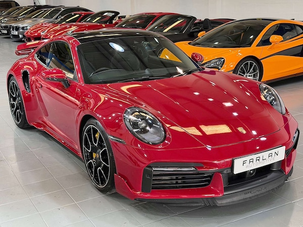 Used Porsche 911 2020 for sale - 76182605: Photo 27