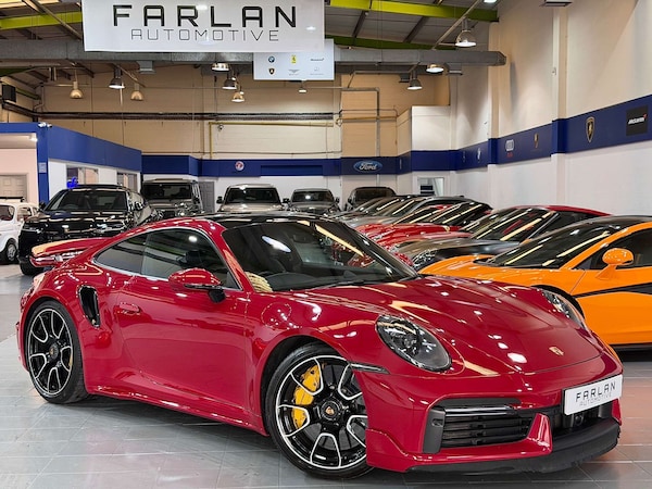 Used Porsche 911 2020 for sale - 76182605: Photo 28