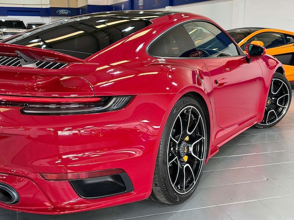 Used Porsche 911 2020 for sale - 76182605: Photo 29