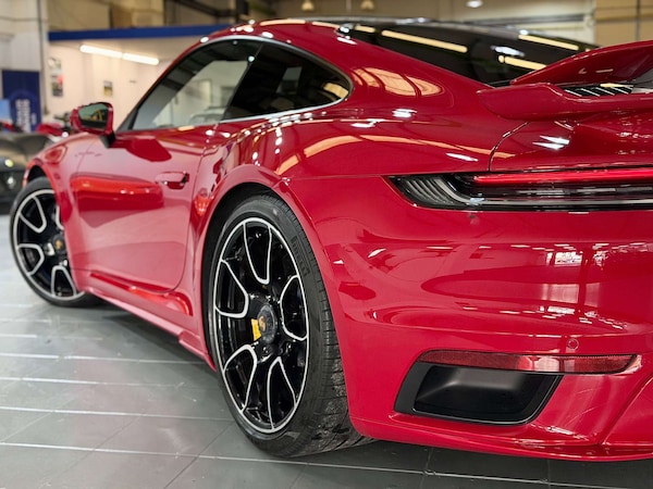Used Porsche 911 2020 for sale - 76182605: Photo 36