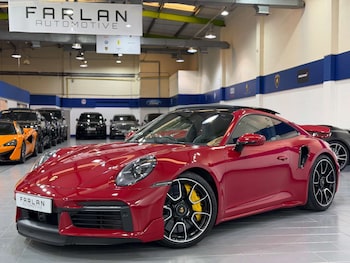 Used Porsche 911 2020 for sale - 76182605: Photo 3