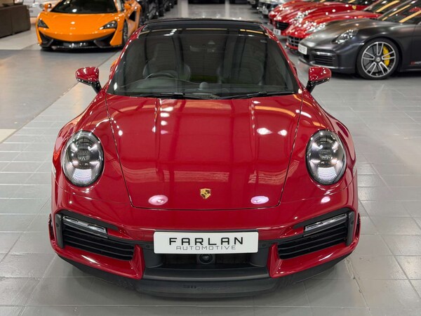 Used Porsche 911 2020 for sale - 76182605: Photo 46