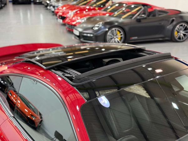 Used Porsche 911 2020 for sale - 76182605: Photo 48