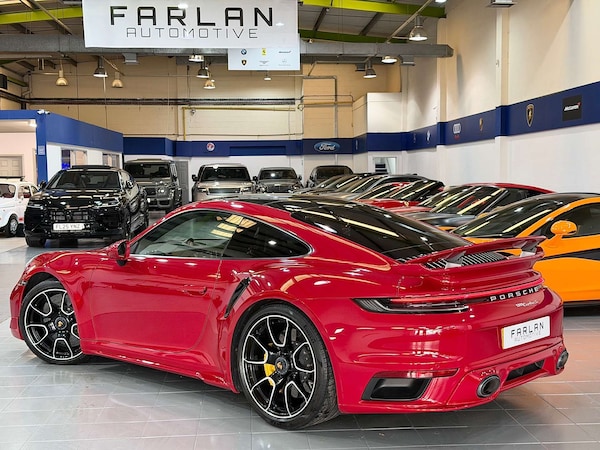 Used Porsche 911 2020 for sale - 76182605: Photo 4