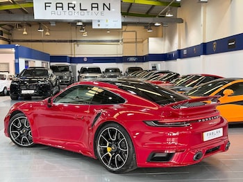 Used Porsche 911 2020 for sale - 76182605: Photo 4