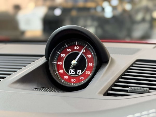 Used Porsche 911 2020 for sale - 76182605: Photo 55