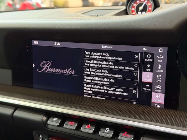 Used Porsche 911 2020 for sale - 76182605: Photo 57