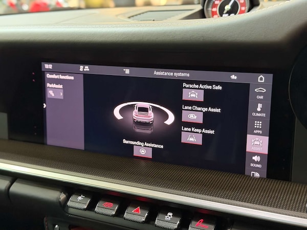 Used Porsche 911 2020 for sale - 76182605: Photo 58