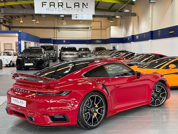 Used Porsche 911 2020 for sale - 76182605: Photo 5