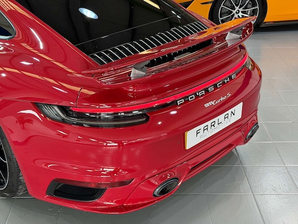 Used Porsche 911 2020 for sale - 76182605: Photo 71
