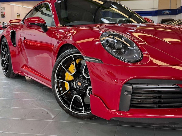 Used Porsche 911 2020 for sale - 76182605: Photo 8