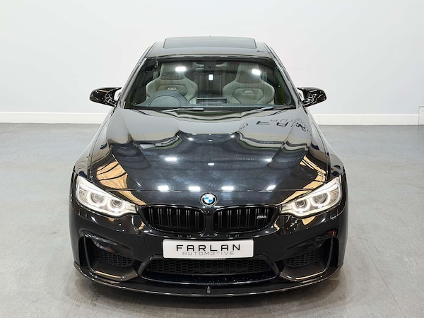 Used BMW M4 2016 for sale - 76275274: Photo 10